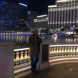 Meet your Posher, Ricky